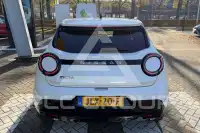 2025 Nissan MICRA