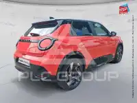 2025 Nissan MICRA