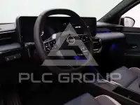 2025 Nissan MICRA