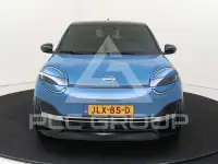 2025 Nissan MICRA