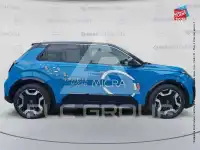 2025 Nissan MICRA