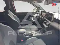 2025 Nissan MICRA