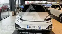 2025 Nissan MICRA