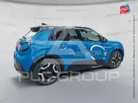 2025 Nissan MICRA