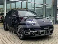 2025 Nissan MICRA
