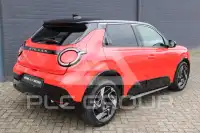 2026 Nissan MICRA