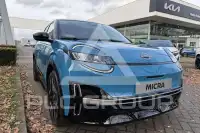 2026 Nissan MICRA