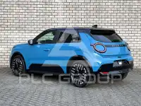 2026 Nissan MICRA