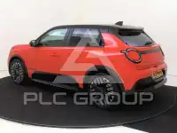 2025 Nissan MICRA