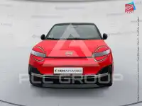 2025 Nissan MICRA