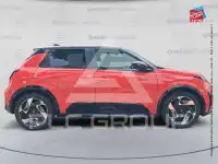 2025 Nissan MICRA