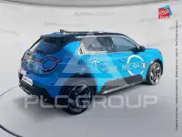 2025 Nissan MICRA