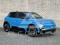 2026 Nissan MICRA