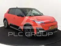 2025 Nissan MICRA