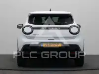 2025 Nissan MICRA