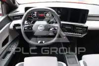 2026 Nissan MICRA