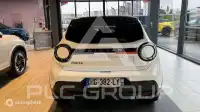2025 Nissan MICRA