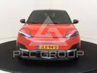 2025 Nissan MICRA