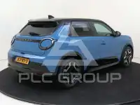 2025 Nissan MICRA