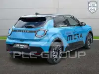 2025 Nissan MICRA