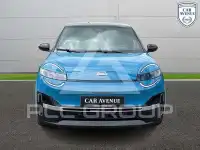 2025 Nissan MICRA