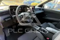 2025 Nissan MICRA
