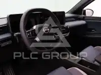 2025 Nissan MICRA