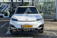2025 Nissan MICRA