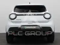 2025 Nissan MICRA