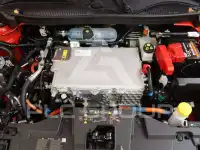 2025 Nissan MICRA