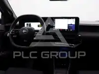 2025 Nissan MICRA