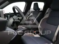 2025 Nissan MICRA