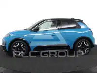 2026 Nissan MICRA