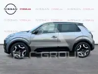 2025 Nissan MICRA