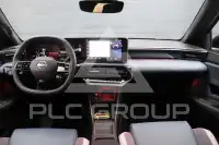 2026 Nissan MICRA