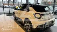 2025 Nissan MICRA