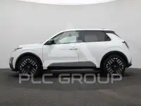 2025 Nissan MICRA
