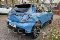 2026 Nissan MICRA