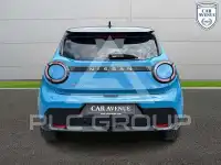 2025 Nissan MICRA