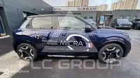 2025 Nissan MICRA