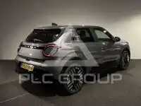 2025 Nissan MICRA