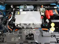 2025 Nissan MICRA