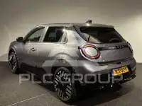 2025 Nissan MICRA