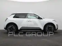 2025 Nissan MICRA