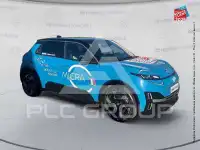 2025 Nissan MICRA