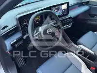 2025 Nissan MICRA