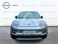 2025 Nissan MICRA