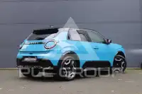 2026 Nissan MICRA