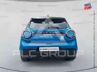 2025 Nissan MICRA