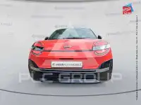 2025 Nissan MICRA